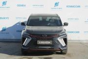 Geely Coolray I Рестайлинг Пермь  - изображение 23