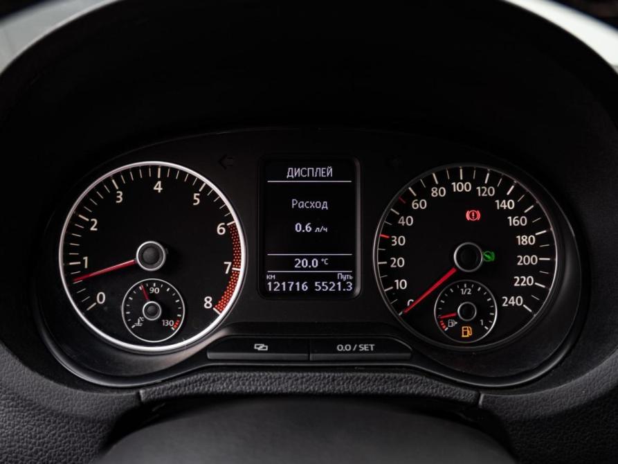 Volkswagen Polo V Краснодар  - изображение 16