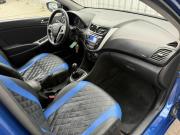 Hyundai Solaris I Ростов-на-Дону  - изображение 32