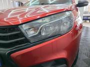 Lada (ВАЗ) Vesta I Таганрог  - изображение 27