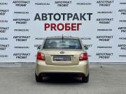 Kia Rio II Рестайлинг Владимир  - изображение 14