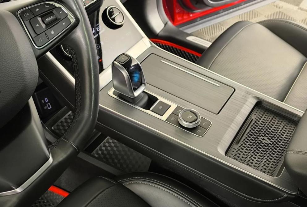 Chery Tiggo 7 Pro Max I Нижний Новгород  - изображение 12