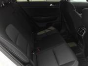 Kia Sportage IV Рестайлинг Белгород  - изображение 29