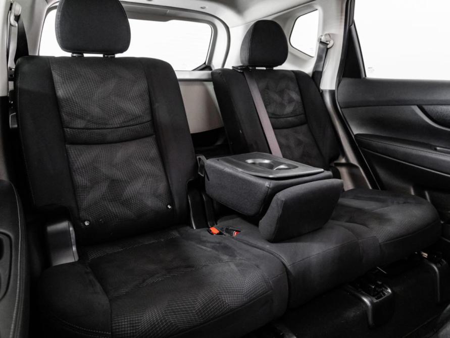 Nissan X-Trail III Санкт-Петербург  - изображение 20