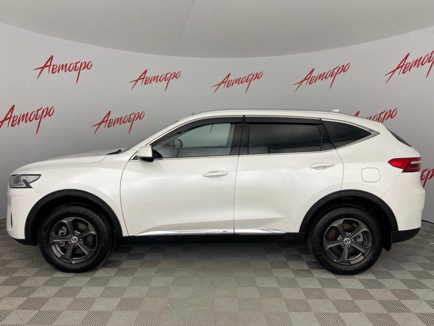 Haval F7 I Псков  - изображение 2