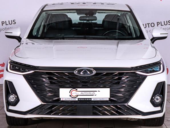 Chery Arrizo 8 с пробегом 2024 года, цена 2 050 000 рублей, 25000 км, седан, Автокод Объявления