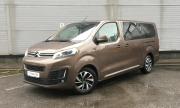 Citroen SpaceTourer I Санкт-Петербург  - изображение 21