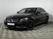 Mercedes-Benz C-Класс IV (W205) Санкт-Петербург  - изображение 26