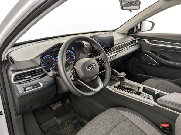 Geely Emgrand II с пробегом 2024 года, цена 1 750 000 рублей, 4947 км, седан, Автокод Объявления