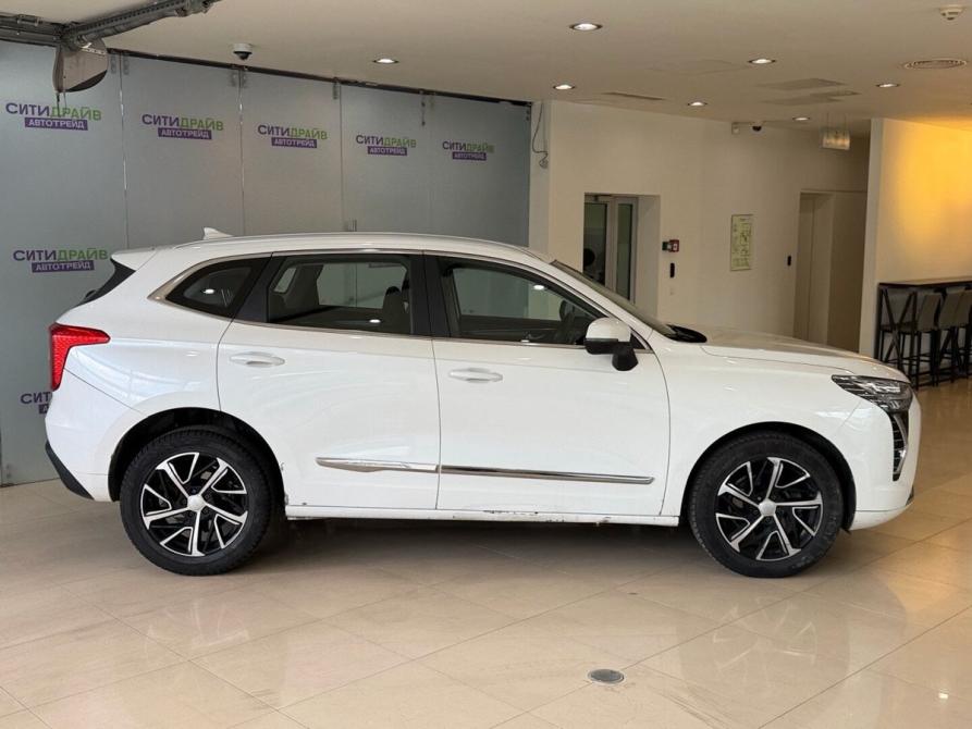 Haval Jolion I Москва  - изображение 4