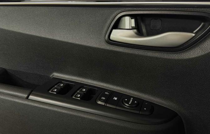 Kia Rio IV с пробегом 2018 года, цена 1 530 000 рублей, 57489 км, седан, Автокод Объявления