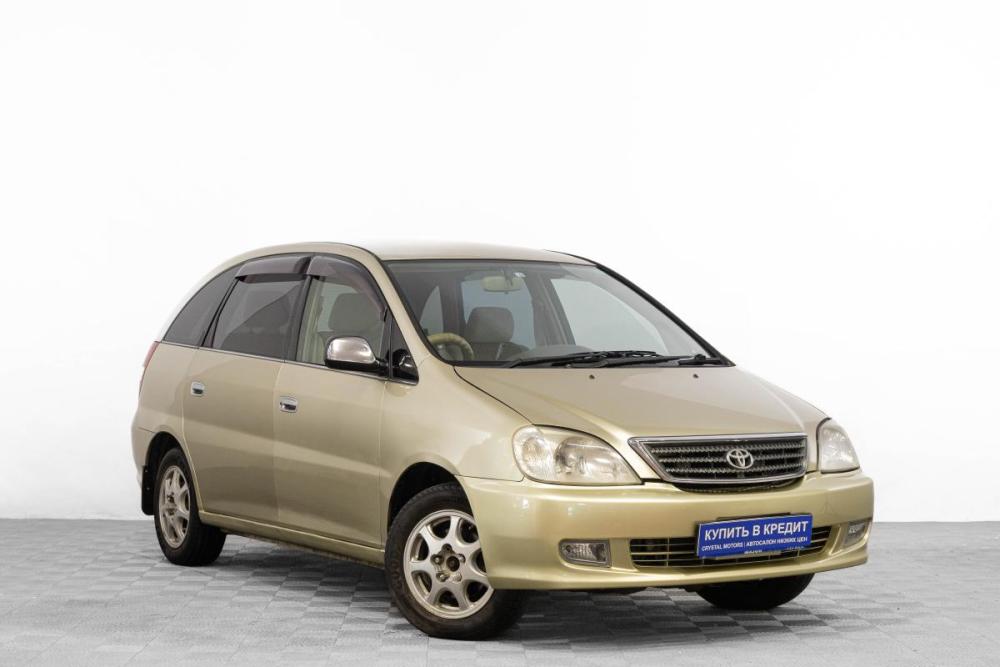 Toyota Nadia Барнаул  - изображение 1