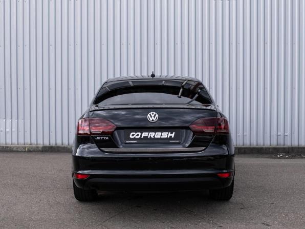 Volkswagen Jetta VI с пробегом 2013 года, цена 1 249 000 рублей, 194325 км, седан, Автокод Объявления