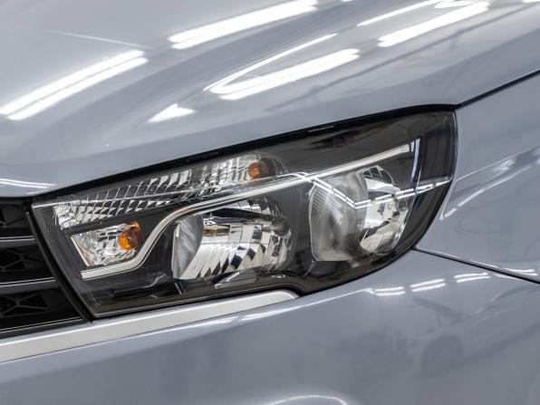 Lada (ВАЗ) Vesta I с пробегом 2019 года, цена 1 288 000 рублей, 113962 км, седан, Автокод Объявления
