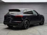 Porsche Cayenne II Рестайлинг (958) Москва  - изображение 20