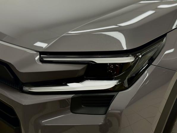 Toyota RAV4 VI (XA60) с пробегом 2026 года, цена 4 500 000 рублей, 17 км, внедорожник, Автокод Объявления