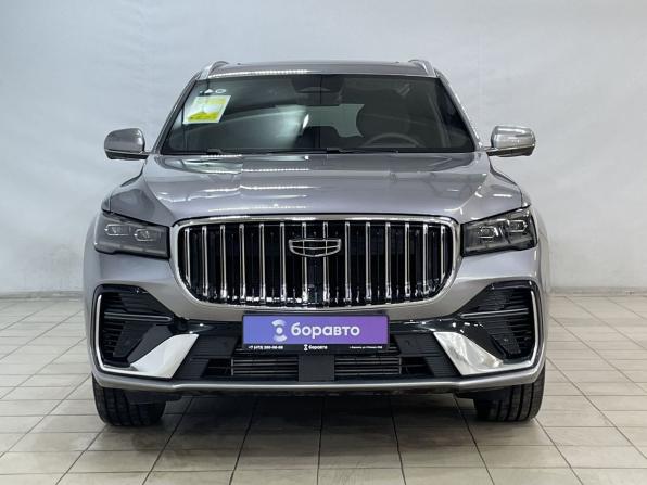 Geely Monjaro I с пробегом 2025 года, цена 4 200 000 рублей, 22 км, внедорожник, Автокод Объявления