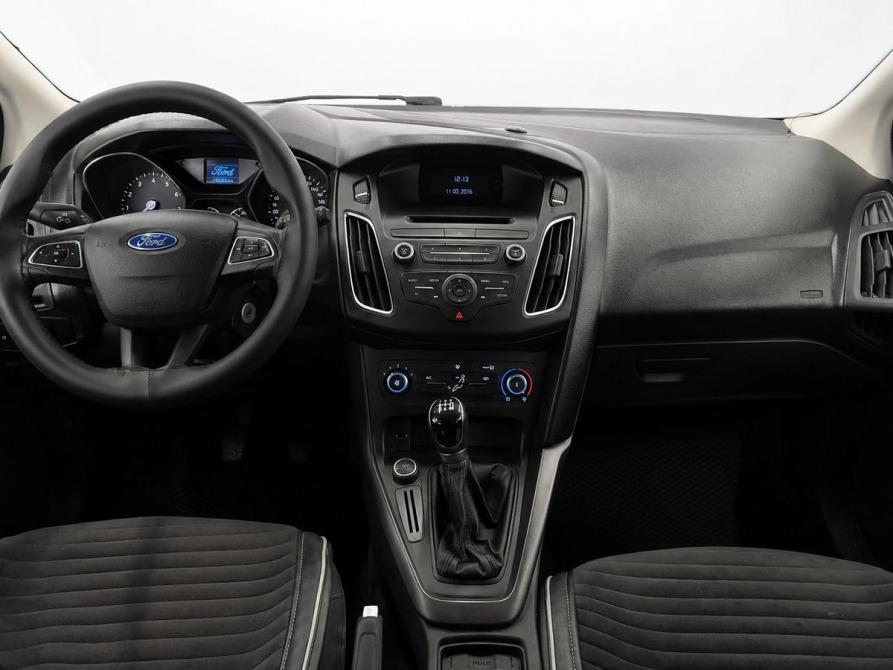 Ford Focus III Рестайлинг Уфа  - изображение 7