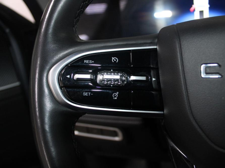 Chery Tiggo 7 Pro Max I Старый Оскол  - изображение 13