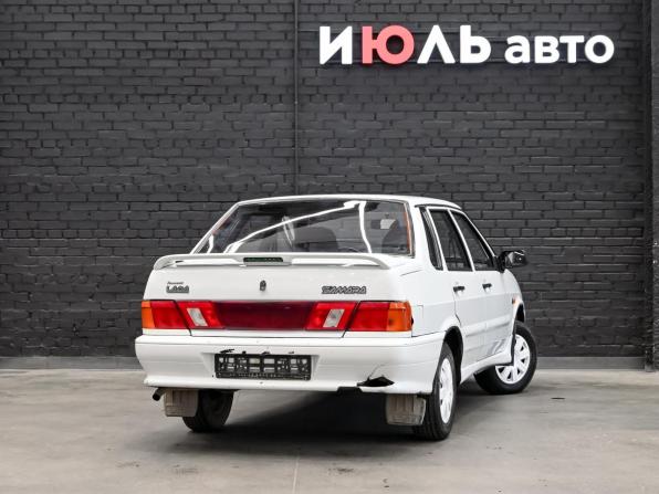 Lada (ВАЗ) 2115 с пробегом 2011 года, цена 250 000 рублей, 107235 км, седан, Автокод Объявления