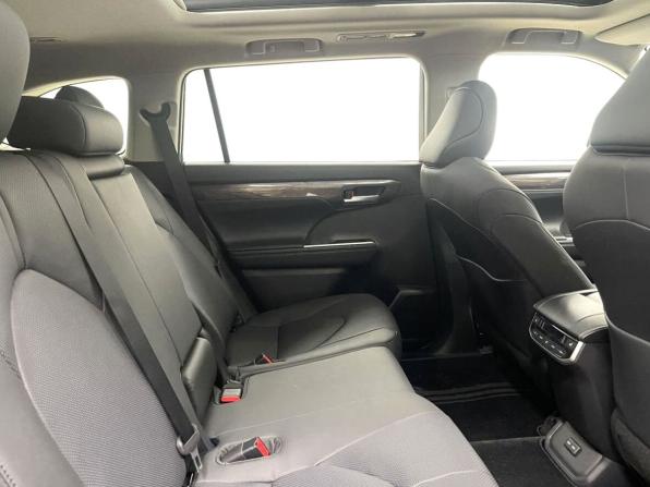 Toyota Highlander IV (XU70) с пробегом 2025 года, цена 5 450 000 рублей, 47 км, внедорожник, Автокод Объявления