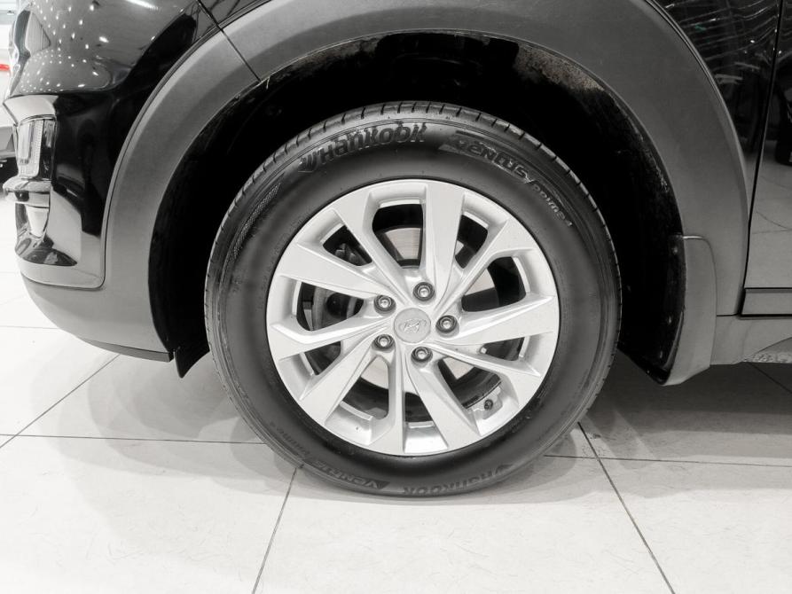 Hyundai Tucson III Рестайлинг Казань  - изображение 22