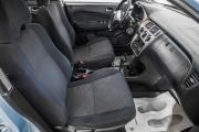 Honda HR-V I Рестайлинг Барнаул  - изображение 41
