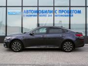 Kia Optima IV Екатеринбург  - изображение 23