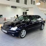 Mercedes-Benz C-Класс II (W203) Нижнекамск  - изображение 23