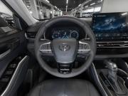 Toyota Highlander IV (XU70) Москва  - изображение 38
