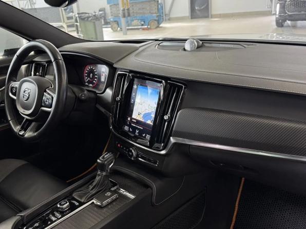 Volvo V90 Cross Country I с пробегом 2018 года, цена 3 498 000 рублей, 141602 км, универсал, Автокод Объявления