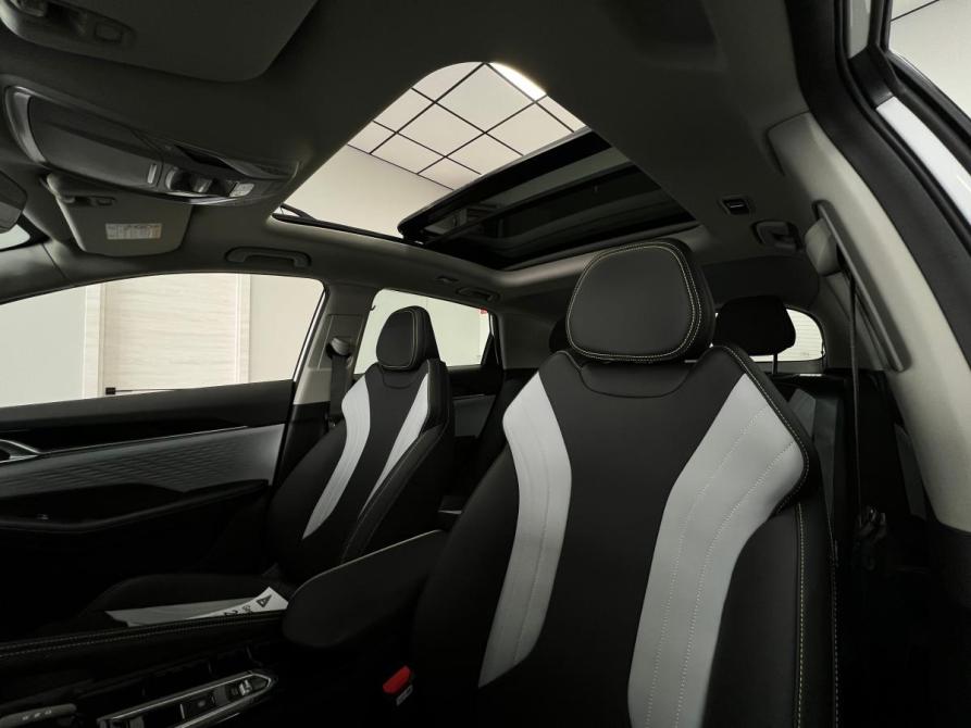 Geely Coolray I Рестайлинг Казань  - изображение 19