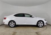 Skoda Superb III Рестайлинг Волгоград  - изображение 23