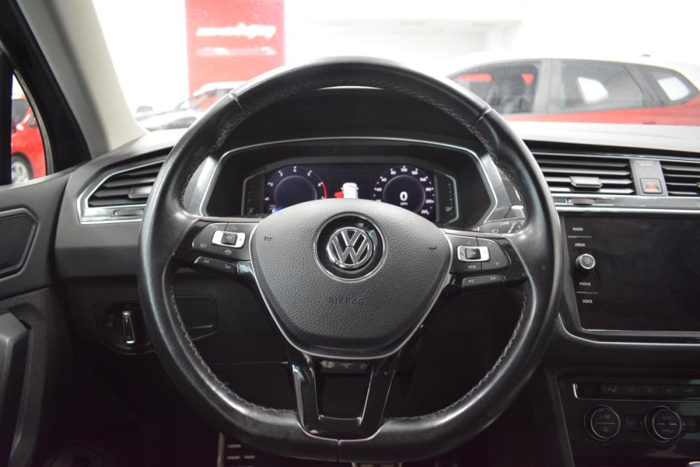 Volkswagen Tiguan II Киров  - изображение 15