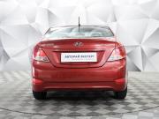 Hyundai Solaris I Ульяновск  - изображение 22