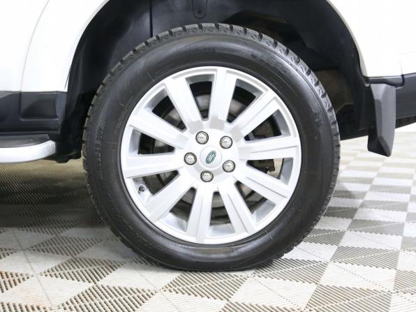 Land Rover Discovery IV с пробегом 2012 года, цена 1 320 000 рублей, 296285 км, внедорожник, Автокод Объявления