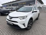 Toyota RAV4 IV (XA40) Рестайлинг Минеральные Воды  - изображение 7