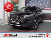 Chery Tiggo 7 Pro Max I Кемерово  - изображение 4
