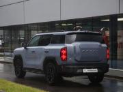 Haval H3 I Санкт-Петербург  - изображение 40