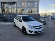 Lada (ВАЗ) Granta I Саратов  - изображение 18