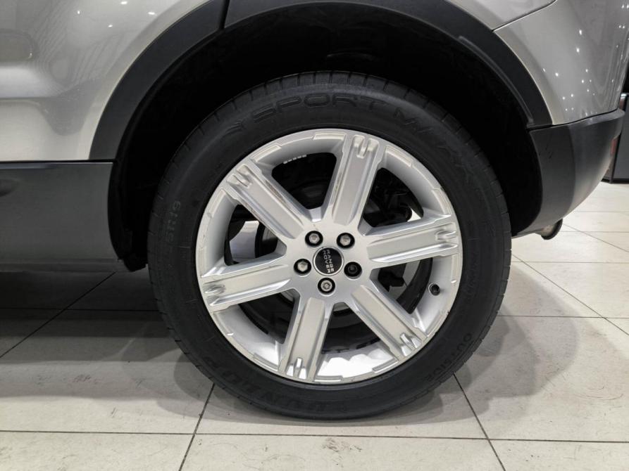 Land Rover Range Rover Evoque I Казань  - изображение 22