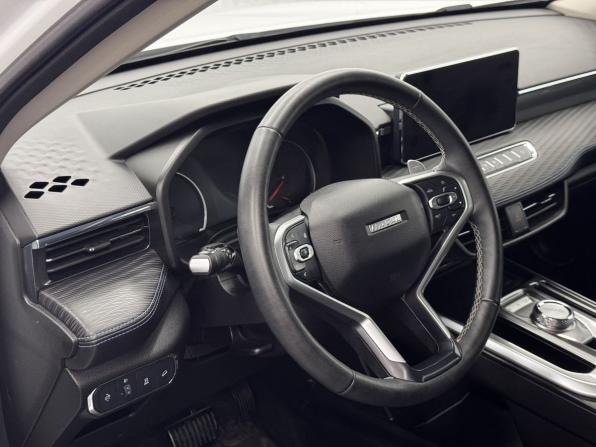 Haval Jolion I с пробегом 2023 года, цена 1 822 000 рублей, 42290 км, внедорожник, Автокод Объявления