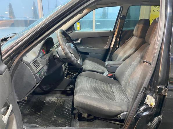 Lada (ВАЗ) Priora I с пробегом 2012 года, цена 430 000 рублей, 215557 км, седан, Автокод Объявления