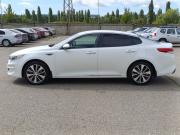 Kia Optima IV Набережные Челны  - изображение 35