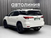 Toyota Fortuner II Красноярск  - изображение 20
