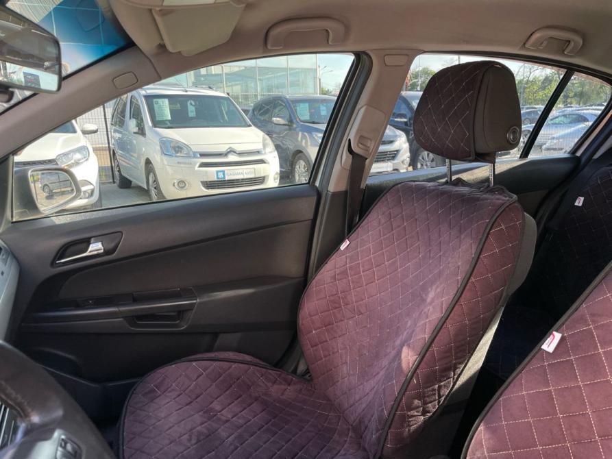 Opel Astra H Краснодар  - изображение 11