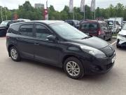 Renault Scenic III Санкт-Петербург  - изображение 8