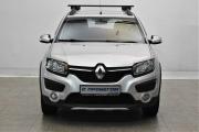 Renault Sandero II Москва  - изображение 18