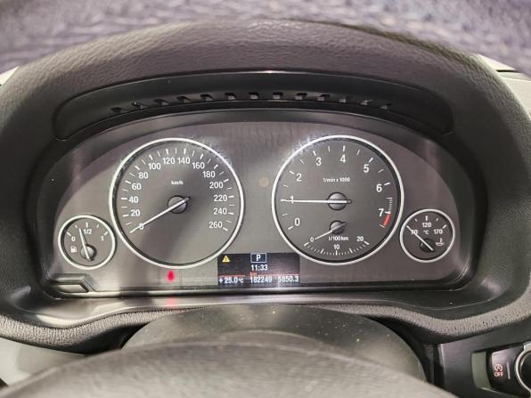 BMW X3 II (F25) с пробегом 2014 года, цена 1 599 000 рублей, 182247 км, внедорожник, Автокод Объявления