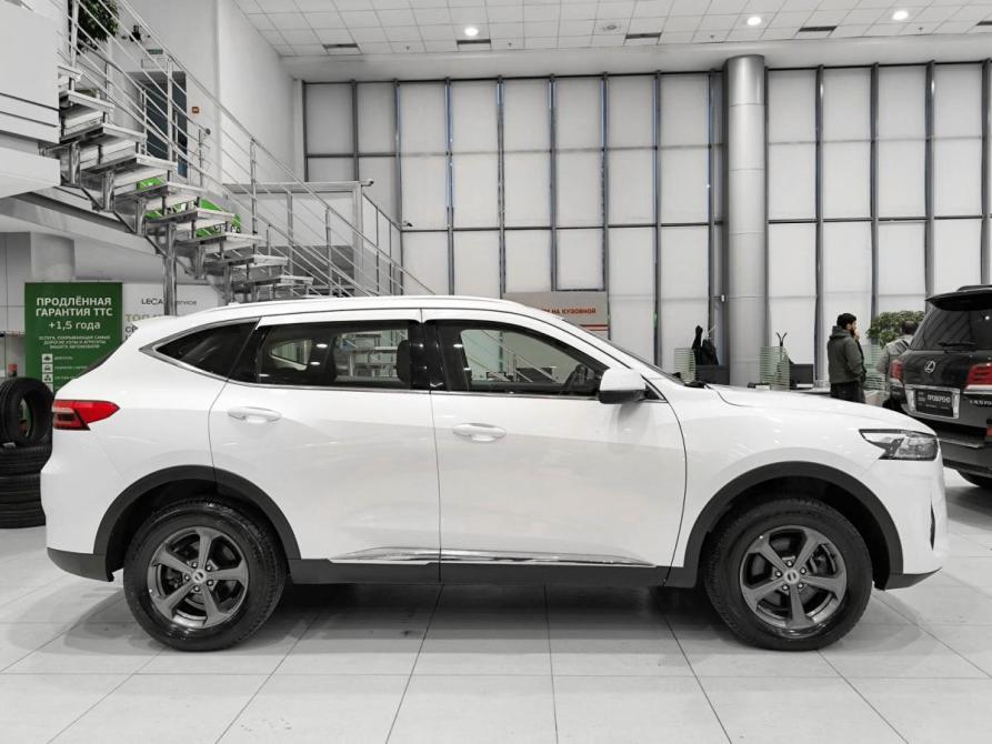 Haval F7 I Казань  - изображение 5